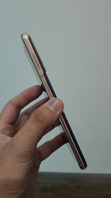 Samsung S21+ 256GB Tím. Mua bán Điện thoại tại Huyện Bình Chánh Tp Hồ Chí Minh được đăng bởi Thảo Samsung hình 1