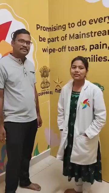 Lotavath Kalyani bai