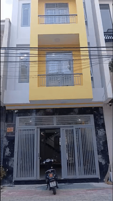 Cho thuê Nhà ở Khu dân cư Đại Ngàn Thành phố Thuận An Bình Dương diện tích 86 m² giá 28 triệu/tháng