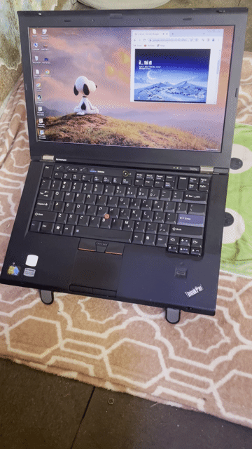 laptop lenovo core i5 như hình. Mua bán Laptop tại Quận Bình Thạnh Tp Hồ Chí Minh được đăng bởi candy hình 1