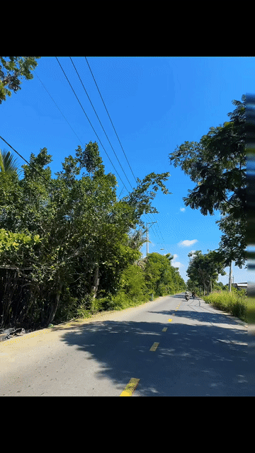 Mua bán Đất Huyện Cần Giờ Tp Hồ Chí Minh diện tích 83000 m² giá 230 tỷ