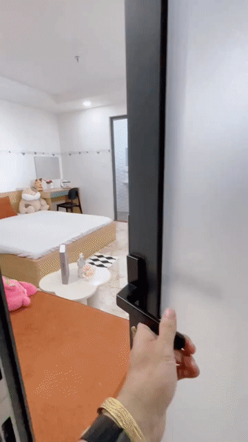Cho thuê Căn hộ Chung cư Quận Bình Thạnh Tp Hồ Chí Minh diện tích 30 m² giá 6,7 triệu/tháng