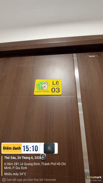 Cho thuê Phòng trọ Quận Bình Thạnh Tp Hồ Chí Minh diện tích 30 m² giá 5 triệu/tháng