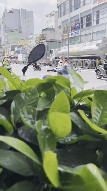Piaggio Vespa Sprint 125 iGet ABS Xanh băng. Mua bán Xe máy tại Thành phố Thủ Đức Tp Hồ Chí Minh được đăng bởi DŨNG HOÀNG  hình 1