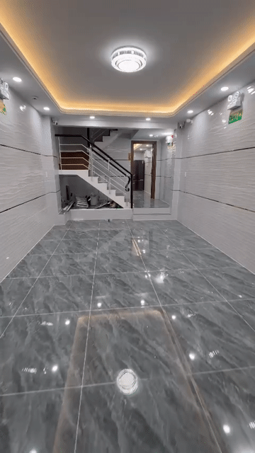 Mua bán Nhà ở Quận Tân Phú Tp Hồ Chí Minh diện tích 60 m² giá 8,8 tỷ