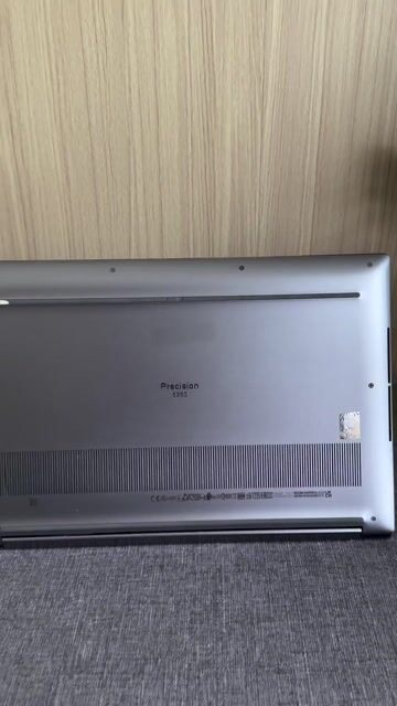 Dell Precision 5560 i9-11950H 15.6 inch 16GB/512GB. Mua bán Laptop tại Quận Gò Vấp Tp Hồ Chí Minh được đăng bởi Hiếu Laptop hình 1