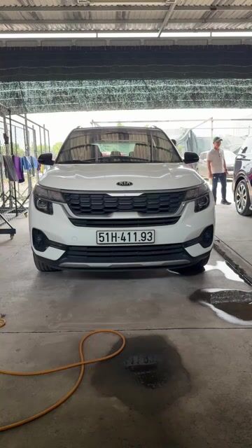 Kia Seltos 2020 1.5 AT 58.000 km 1 Chủ. Mua bán Ô tô tại Thành phố Thủ Đức Tp Hồ Chí Minh được đăng bởi Phúc Nguyên hình 1