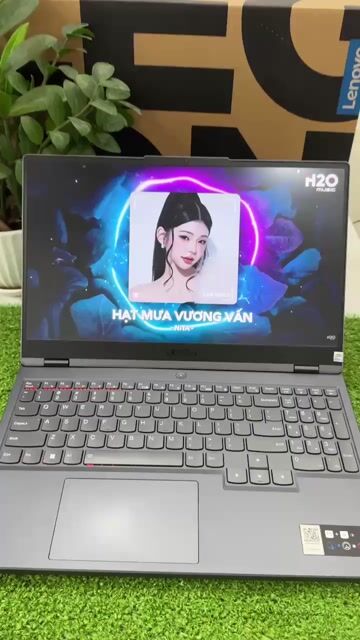 Lenovo Legion 5 i5-12500H 15.6 inch 16GB/512GB. Mua bán Laptop tại Quận Nam Từ Liêm Hà Nội được đăng bởi Junioor Computer hình 1
