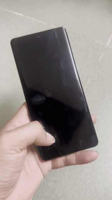 Google Pixel 7 Pro Đen. Mua bán Điện thoại tại Quận Tân Phú Tp Hồ Chí Minh được đăng bởi Trịnh Nguyên  hình 1
