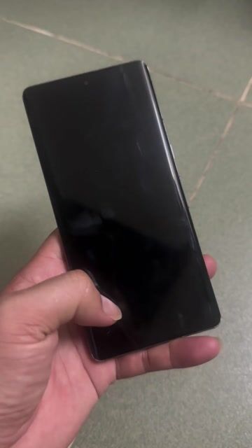 Google Pixel 7 Pro Đen. Mua bán Điện thoại tại Quận Tân Phú Tp Hồ Chí Minh được đăng bởi Trịnh Nguyên  hình 1