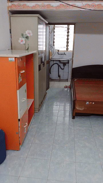 Cho thuê Căn hộ Chung cư Quận Thanh Xuân Hà Nội diện tích 25 m² giá 5 triệu/tháng