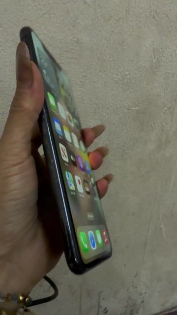 Apple iPhone XS Max 256GB Đen. Mua bán Điện thoại tại Quận Đống Đa Hà Nội được đăng bởi kim hình 1