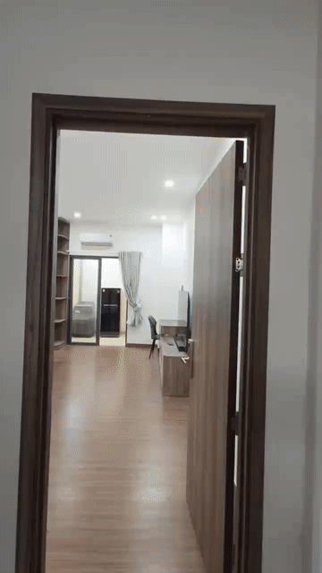 Cho thuê Căn hộ Chung cư Huyện Nhà Bè Tp Hồ Chí Minh diện tích 35 m² giá 6,5 triệu/tháng