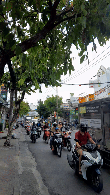 Mua bán Nhà ở Quận 11 Tp Hồ Chí Minh diện tích 56 m² giá 6,999 tỷ