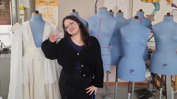 La confection c'est béton !