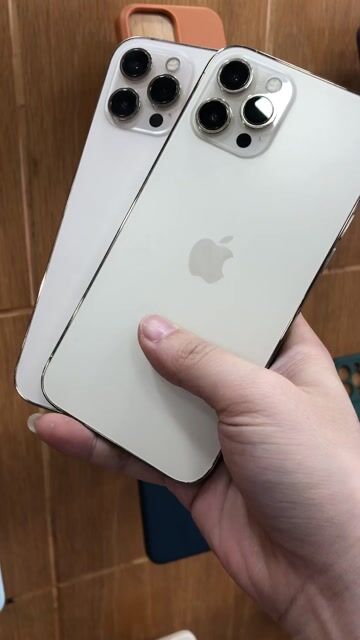 Apple 12 ProMax 512/128 Gold LL/A. Mua bán Điện thoại tại Thành phố Thủ Dầu Một Bình Dương được đăng bởi iPhong bán iPhone hình 1