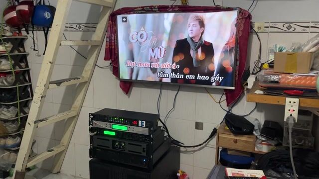 lx-1800. Mua bán Tivi, Âm thanh tại Huyện Thủ Thừa Long An được đăng bởi tâm hình 1