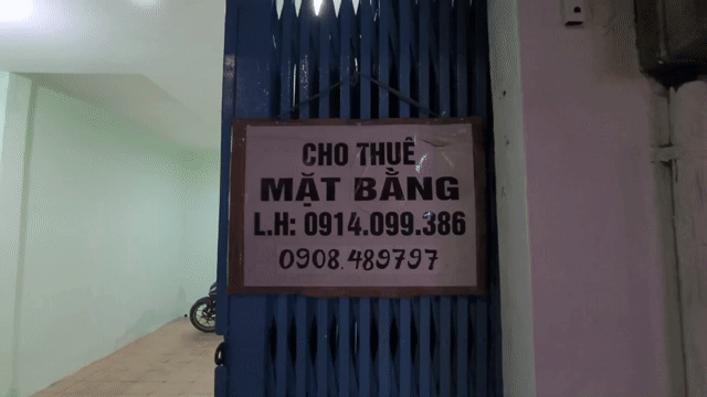 Cho thuê Văn phòng, Mặt bằng kinh doanh Quận Tân Bình Tp Hồ Chí Minh diện tích 40 m² giá 9 triệu/tháng