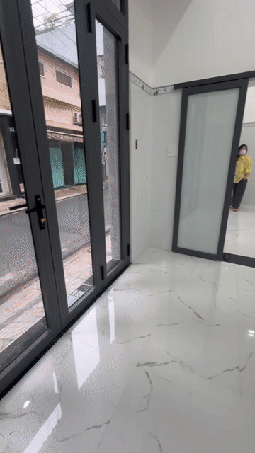 Cho thuê Nhà ở Quận 5 Tp Hồ Chí Minh diện tích 80 m² giá 16 triệu/tháng
