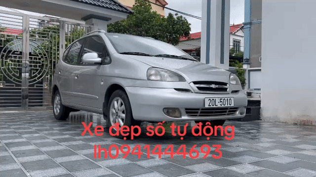 xe t đi câu cá. Mua bán Ô tô tại Huyện Mê Linh Hà Nội được đăng bởi Văn Diệp hình 1