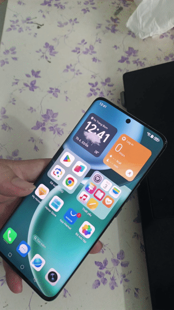 Honor Magic 4 8/256 gb snap 8 gen 1 . Mua bán Điện thoại tại Huyện Trảng Bom Đồng Nai được đăng bởi Sềnh Tiến hình 1
