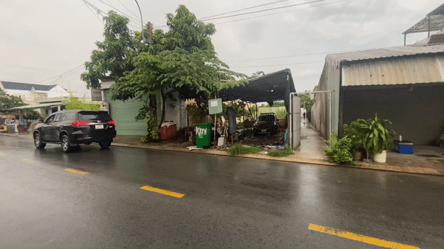 Mua bán Đất Huyện Cần Giuộc Long An diện tích 700 m² giá 12 tỷ