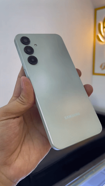 Samsung Galaxy A16 LTE 8GB/128GB Xanh | NGUYÊN BẢN. Mua bán Điện thoại tại Quận 5 Tp Hồ Chí Minh được đăng bởi BVTMOBILE HỆ THỐNG BÁN LẺ UY TÍN hình 1
