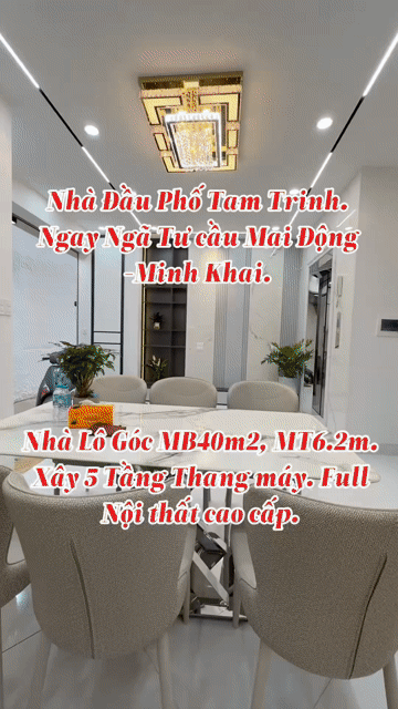 Mua bán Nhà ở Quận Hai Bà Trưng Hà Nội diện tích 40 m² giá 9,6 tỷ
