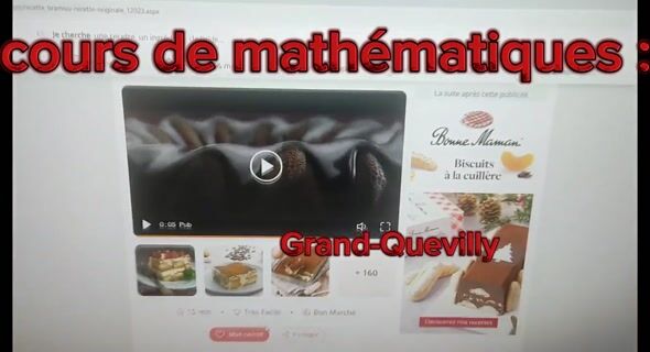 Présentation de la filière PSR