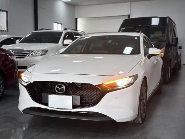 🔴 Mazda 3 2020 Sport 1.5L Premium - 40000 km. Mua bán Ô tô tại Thành phố Thủ Dầu Một Bình Dương được đăng bởi Tuấn carhouse hình 1