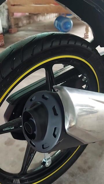 Không còn dùng đến nữa . Bán ex 5p71 2009. Mua bán Xe máy tại Huyện Chơn Thành Bình Phước được đăng bởi DDat0910 hình 1