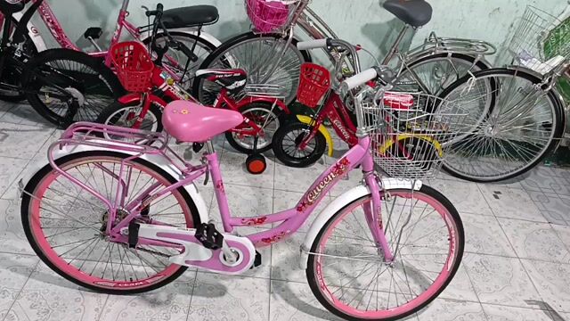 XE ĐẠP TRẺ EM BÁNH 16INCH HIỆU HITASA ĐẠP SIÊU ÊM. Mua bán Xe đạp tại Thành phố Biên Hòa Đồng Nai được đăng bởi Minh Anh hình 1