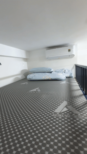 Cho thuê Căn hộ Chung cư Quận 1 Tp Hồ Chí Minh diện tích 30 m² giá 5,9 triệu/tháng