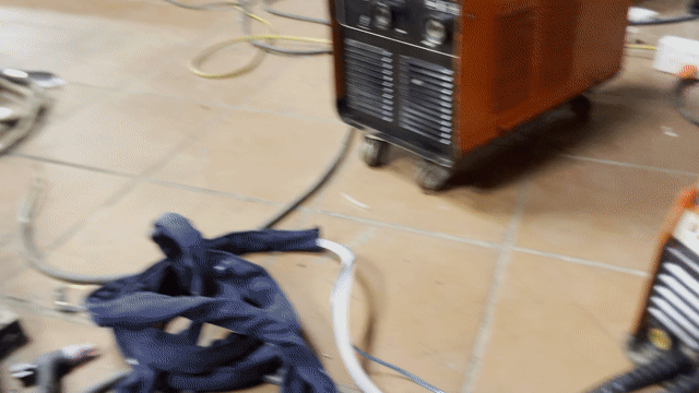 Máy hàn TIG Jasic TIG200P Cam. Mua bán Đồ chuyên dụng, Giống nuôi trồng tại Quận Long Biên Hà Nội được đăng bởi Duc hình 1