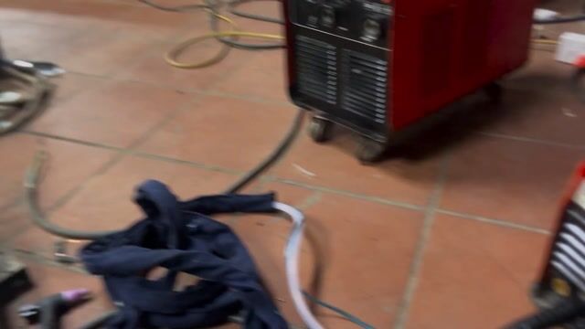 Máy hàn TIG Jasic TIG200P Cam. Mua bán Đồ chuyên dụng, Giống nuôi trồng tại Quận Long Biên Hà Nội được đăng bởi Duc hình 1