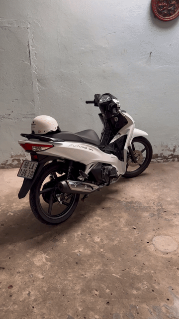 Honda Xe máy 19387 km. Mua bán Xe máy tại Huyện Tân Hiệp Kiên Giang được đăng bởi ThanhThong Tran hình 1