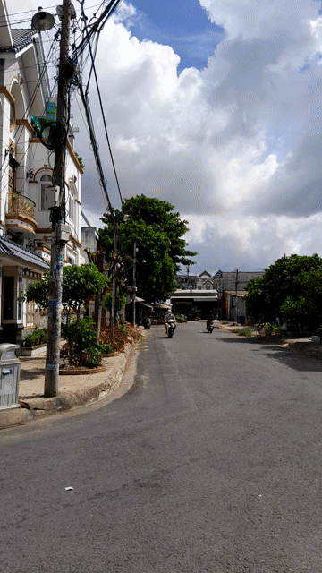 Mua bán Nhà ở Quận Bình Tân Tp Hồ Chí Minh diện tích 50 m² giá 3,95 tỷ