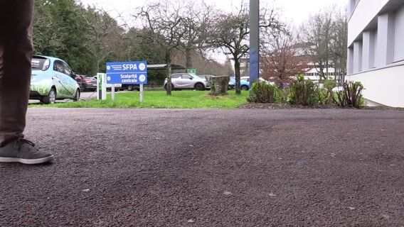 L'étoffe d'un enseignant chercheur