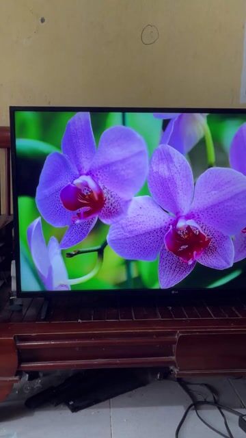 Tivi LG 43UN721C0TF. Mua bán Tivi, Âm thanh tại Thành phố Bắc Ninh Bắc Ninh được đăng bởi Vũ Lộc hình 1