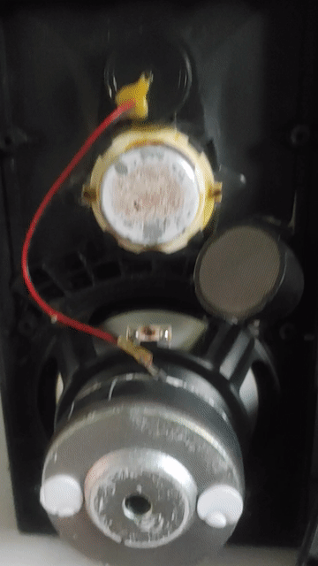 Loa ngoài trời SpeakerCraft OE8 Three Đen. Mua bán Tivi, Âm thanh tại Huyện Giồng Trôm Bến Tre được đăng bởi Lê hoàn hình 1