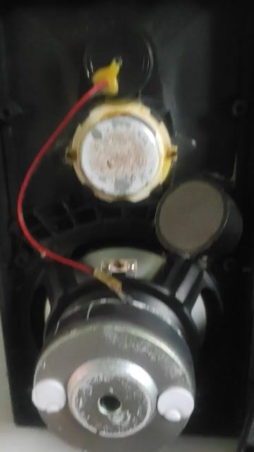 Loa ngoài trời SpeakerCraft OE8 Three Đen. Mua bán Tivi, Âm thanh tại Huyện Giồng Trôm Bến Tre được đăng bởi Lê hoàn hình 1