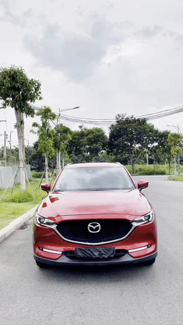 Mazda CX-5 Premium 2020 Đỏ 39.000 km 1 chủ từ đầu. Mua bán Ô tô tại Thành phố Thủ Đức Tp Hồ Chí Minh được đăng bởi Trường Nguyễn Xe Sang hình 1