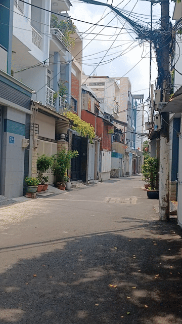 Mua bán Đất Quận Gò Vấp Tp Hồ Chí Minh diện tích 128 m² giá 13 tỷ