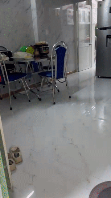Cho thuê Nhà ở Quận Thanh Khê Đà Nẵng diện tích 40 m² giá 8,5 triệu/tháng