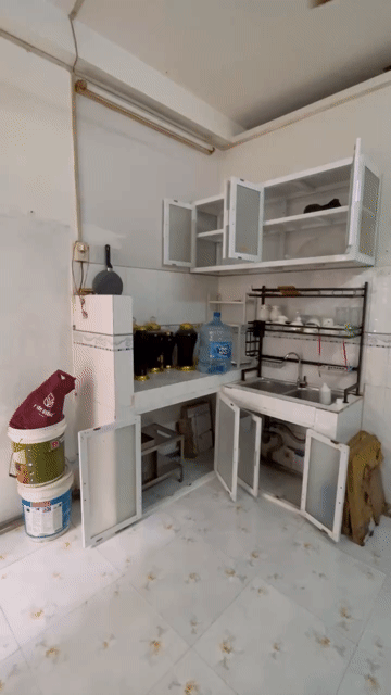 Cho thuê Phòng trọ Quận Phú Nhuận Tp Hồ Chí Minh diện tích 18 m² giá 6 triệu/tháng