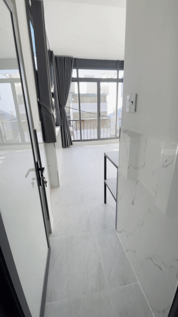 Cho thuê Phòng trọ Quận Bình Thạnh Tp Hồ Chí Minh diện tích 20 m² giá 4 triệu/tháng