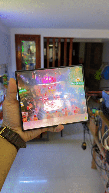 Samsung Galaxy Z Fold 6 12GB/512GB Xanh. Mua bán Điện thoại tại Huyện Tuy Phước Bình Định được đăng bởi Nguyễn Văn Nghĩa hình 1