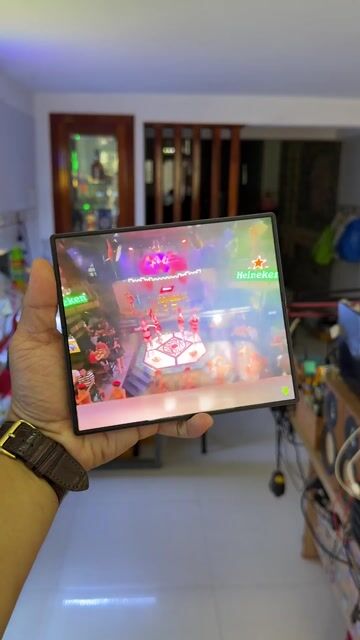 Samsung Galaxy Z Fold 6 12GB/512GB Xanh. Mua bán Điện thoại tại Huyện Tuy Phước Bình Định được đăng bởi Nguyễn Văn Nghĩa hình 1