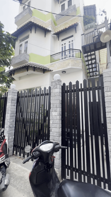 Mua bán Nhà ở Quận 7 Tp Hồ Chí Minh diện tích 95 m² giá 7,9 tỷ