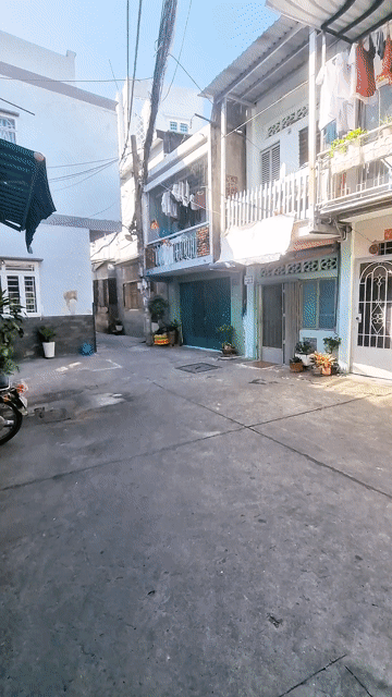 Mua bán Nhà ở Quận Gò Vấp Tp Hồ Chí Minh diện tích 25 m² giá 3,3 tỷ